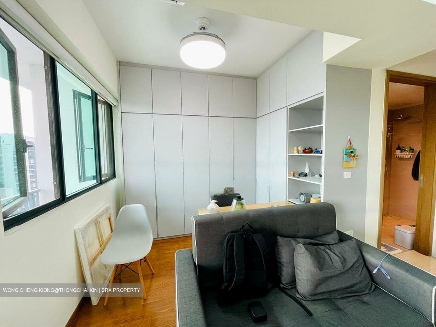 Kingsford Waterbay (D19), Apartment #461248591